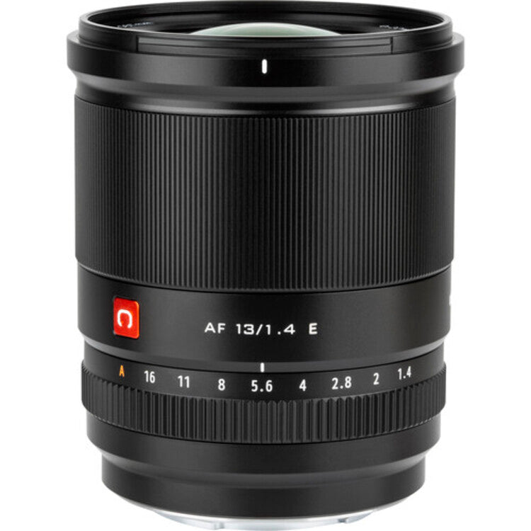 Viltrox AF 13mm f/1.4 APS-C Lens - Sony E-Mount