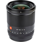 Viltrox AF 13mm f/1.4 APS-C Lens - Sony E-Mount