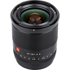 Viltrox AF 13mm f/1.4 APS-C Lens - Sony E-Mount