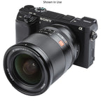 Viltrox AF 13mm f/1.4 APS-C Lens - Sony E-Mount