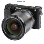 Viltrox AF 13mm f/1.4 APS-C Lens - Sony E-Mount