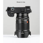 Viltrox AF 13mm f/1.4 APS-C Lens - Sony E-Mount