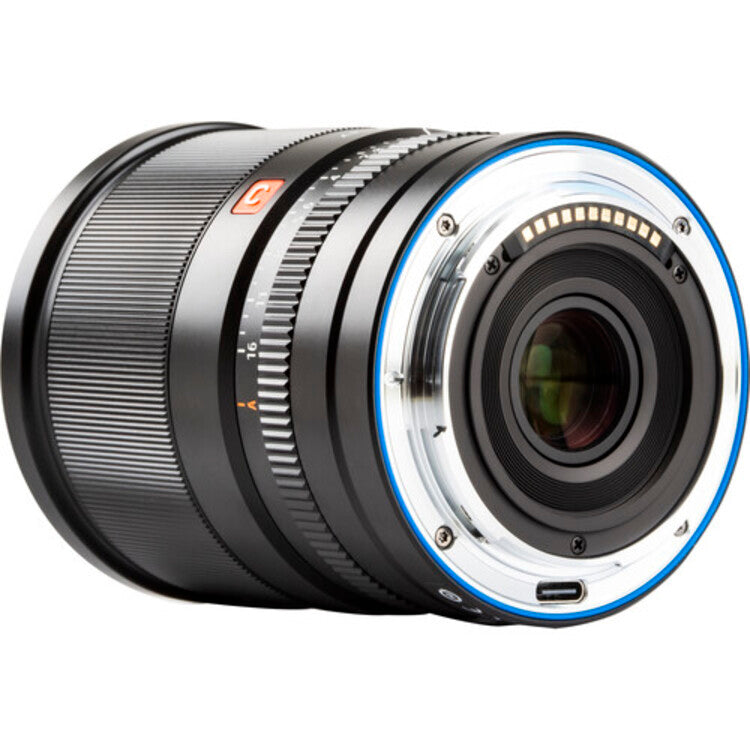 Viltrox AF 13mm f/1.4 APS-C Lens - Nikon Z-Mount