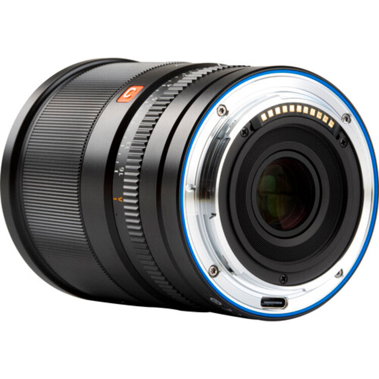 Viltrox AF 13mm f/1.4 APS-C Lens - Nikon Z-Mount