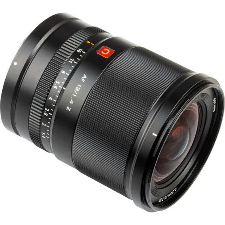 Viltrox AF 13mm f/1.4 APS-C Lens - Nikon Z-Mount