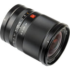 Viltrox AF 13mm f/1.4 APS-C Lens - Nikon Z-Mount