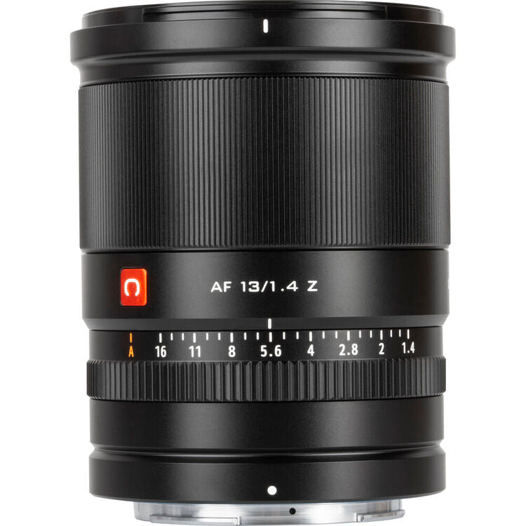 Viltrox AF 13mm f/1.4 APS-C Lens - Nikon Z-Mount