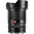 Viltrox AF 13mm f/1.4 APS-C Lens - Nikon Z-Mount