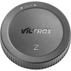 Viltrox AF 13mm f/1.4 APS-C Lens - Nikon Z-Mount