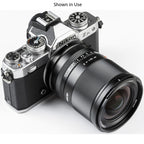 Viltrox AF 13mm f/1.4 APS-C Lens - Nikon Z-Mount