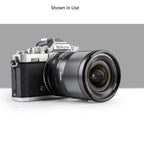 Viltrox AF 13mm f/1.4 APS-C Lens - Nikon Z-Mount