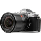 Viltrox AF 13mm f/1.4 APS-C Lens - Nikon Z-Mount