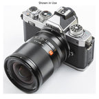 Viltrox AF 13mm f/1.4 APS-C Lens - Nikon Z-Mount