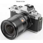 Viltrox AF 13mm f/1.4 APS-C Lens - Nikon Z-Mount