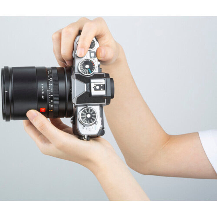Viltrox AF 13mm f/1.4 APS-C Lens - Nikon Z-Mount
