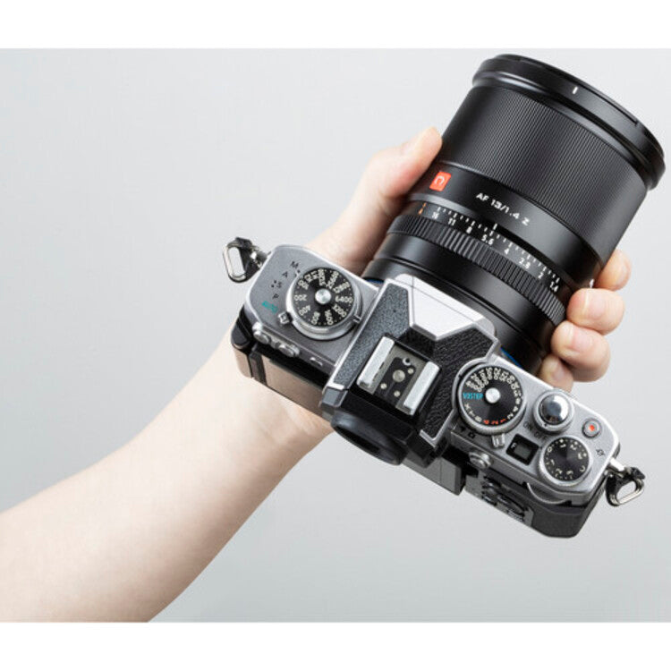 Viltrox AF 13mm f/1.4 APS-C Lens - Nikon Z-Mount