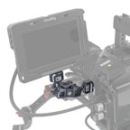 SmallRig Magic Arm with Dual Ball Heads (1/4-20 Screw and ARRI locating Screw) 3874