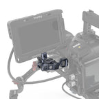 SmallRig Magic Arm with Dual Ball Heads (1/4-20 Screw and NATO Clamp) 3875