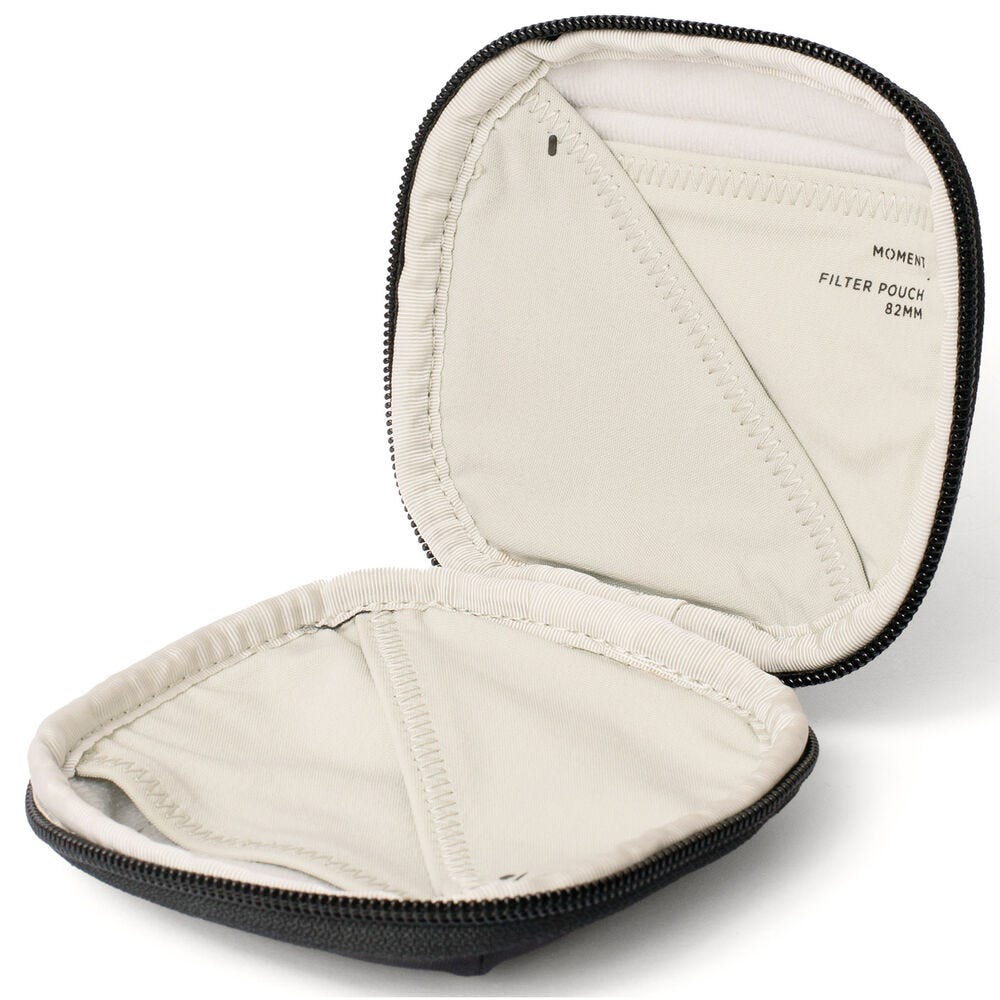 Moment Everything Soft Filter Case for 4 Filters