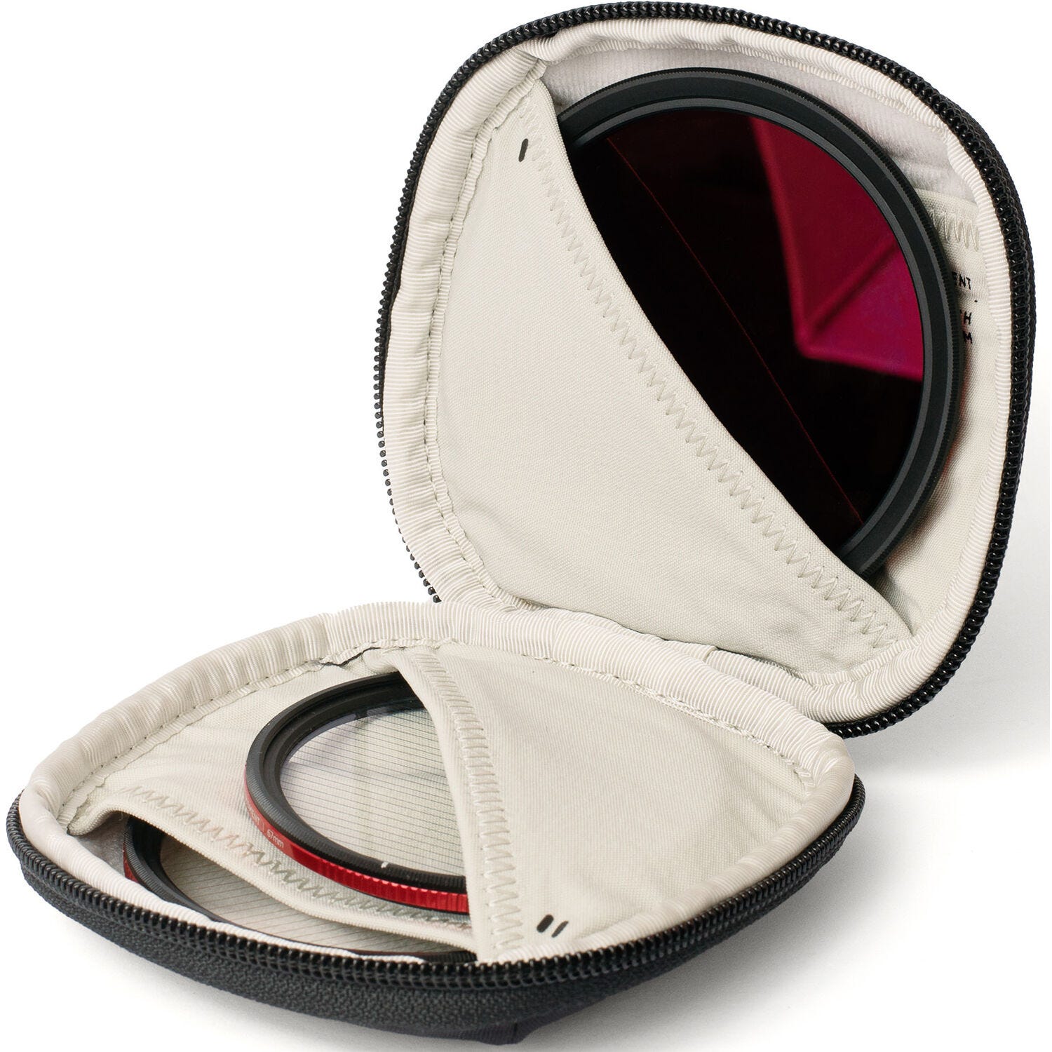 Moment Everything Soft Filter Case for 4 Filters