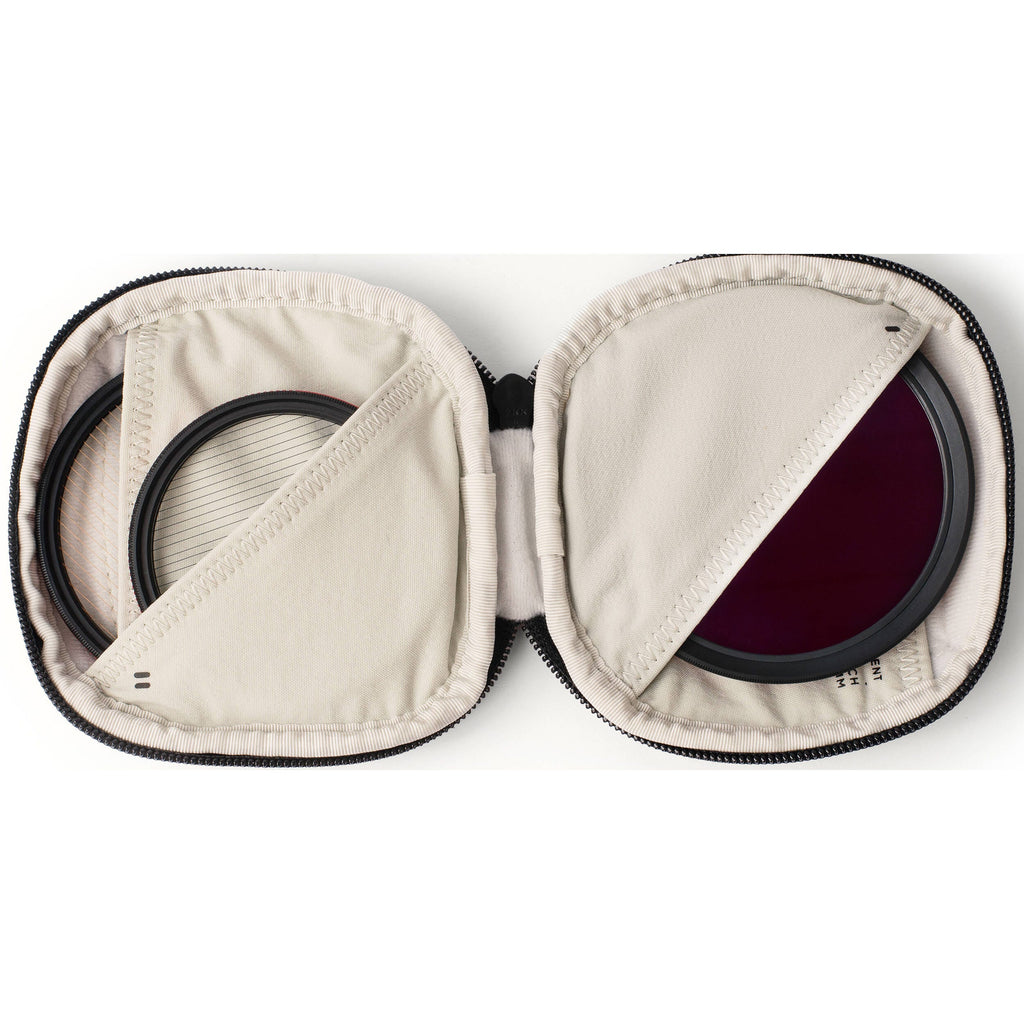 Moment Everything Soft Filter Case for 4 Filters