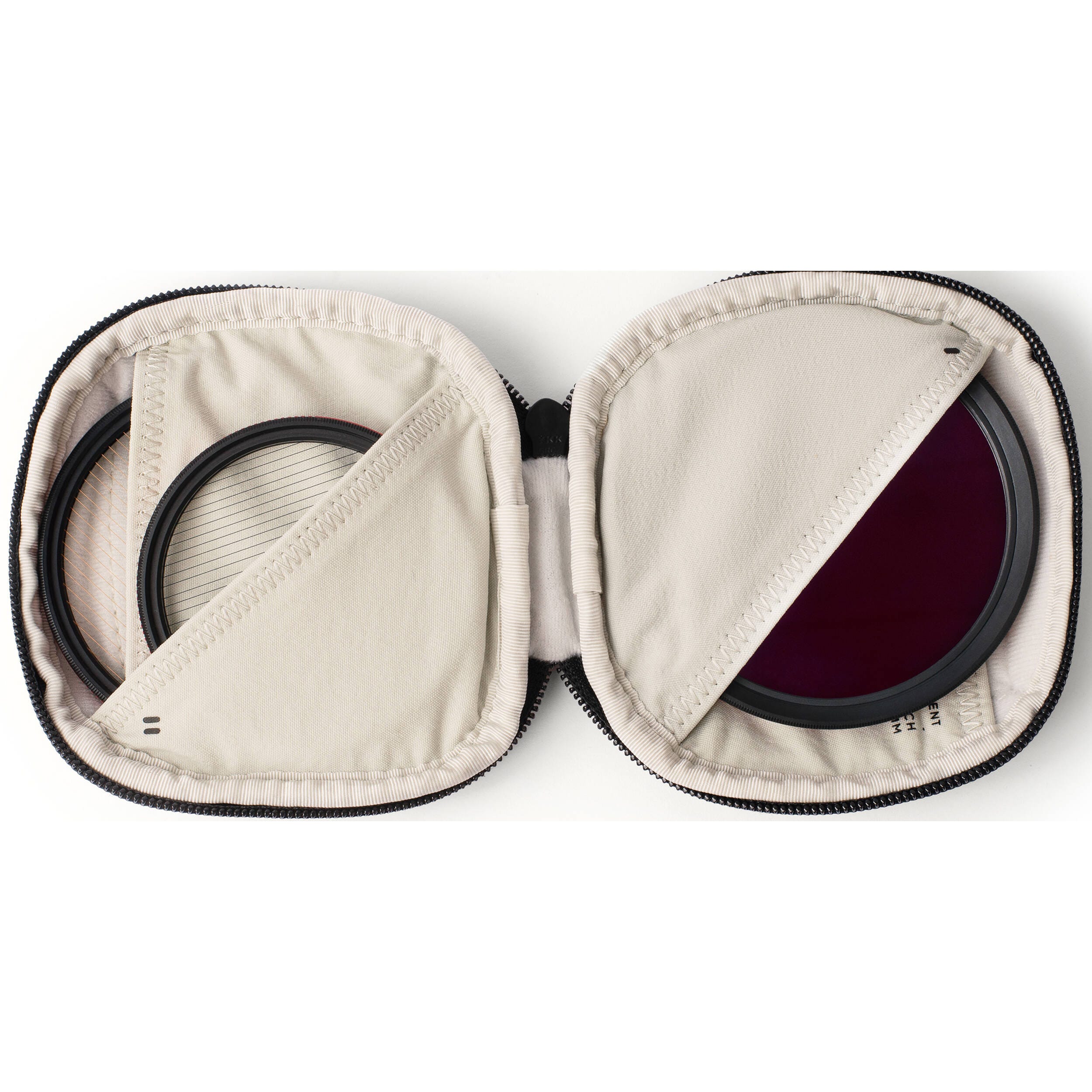 Moment Everything Soft Filter Case for 4 Filters