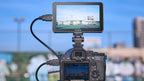 Godox GM6S 5.5 Inch Ultra Bright 4K HDMI Monitor