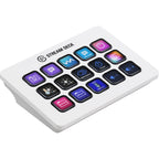 Elgato Stream Deck MK.2 White