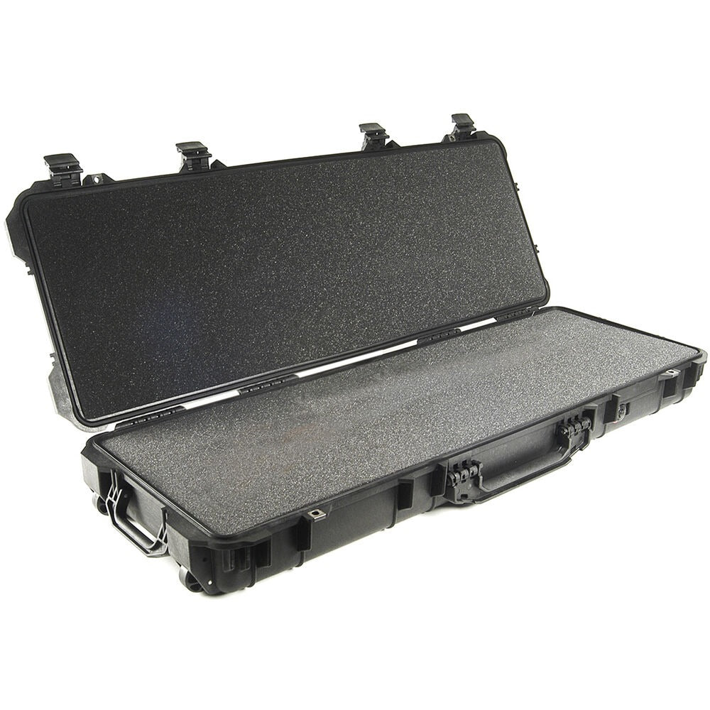 Pelican 1720 Case - Black with Foam