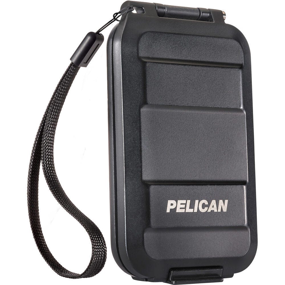 Pelican G5 RF Field Wallet - Black