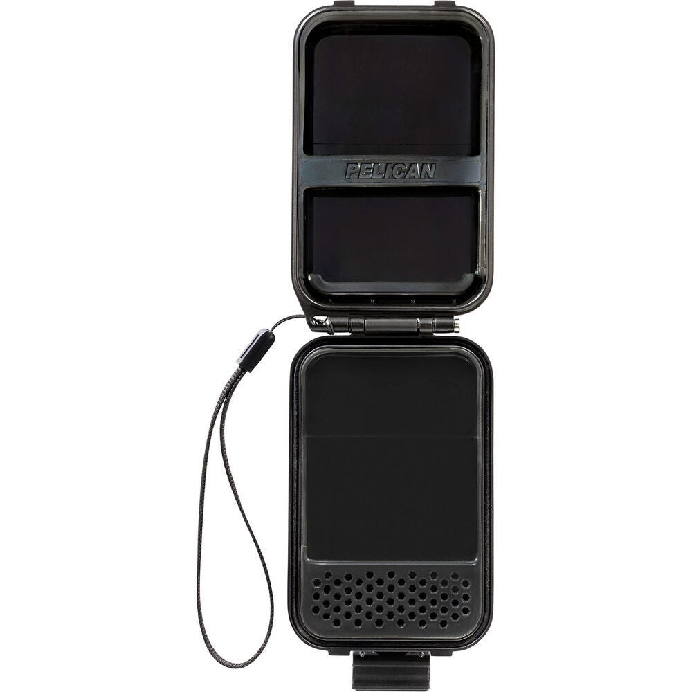 Pelican G5 RF Field Wallet - Black