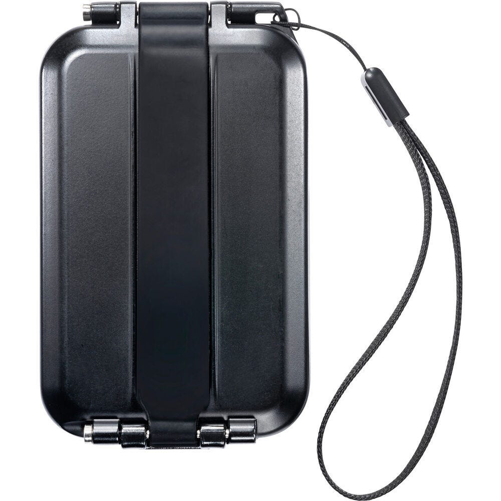 Pelican G5 RF Field Wallet - Black