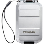 Pelican G5 RF Field Wallet - Silver