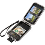 Pelican G5 RF Field Wallet - Silver