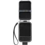 Pelican G5 RF Field Wallet - Silver