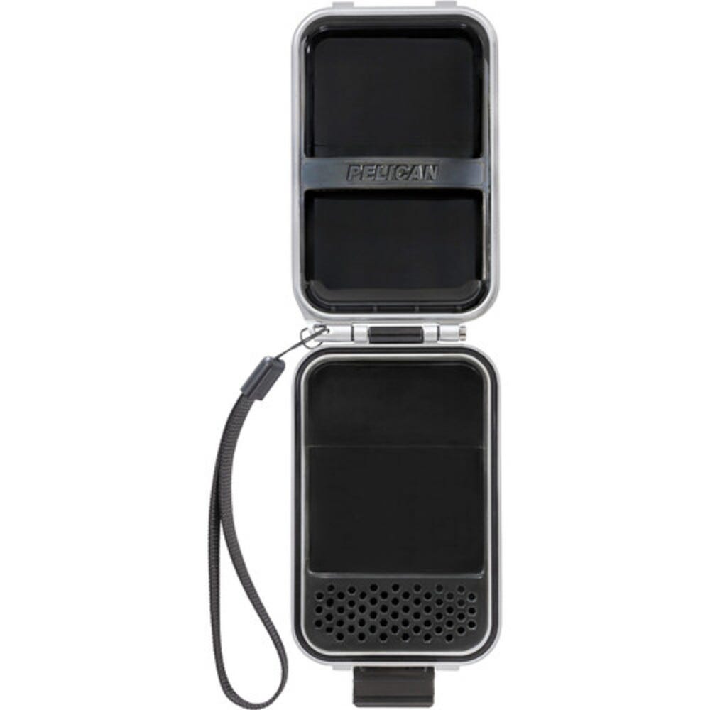 Pelican G5 RF Field Wallet - Silver