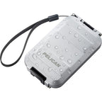 Pelican G5 RF Field Wallet - Silver