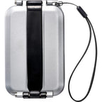 Pelican G5 RF Field Wallet - Silver