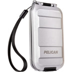 Pelican G5 RF Field Wallet - Silver