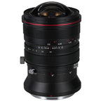 Laowa 15mm f/4.5R Zero-D Shift - Fuji GFX