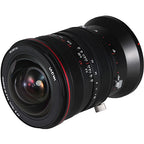 Laowa 15mm f/4.5R Zero-D Shift - Fuji GFX