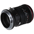Laowa 15mm f/4.5R Zero-D Shift - Fuji GFX