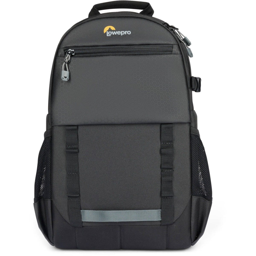 Lowepro Adventura BP 150 III - Black