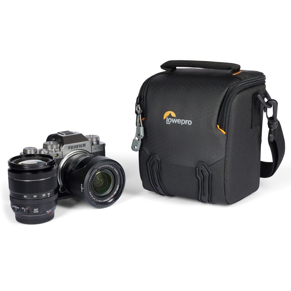 Lowepro Adventura SH 120 III