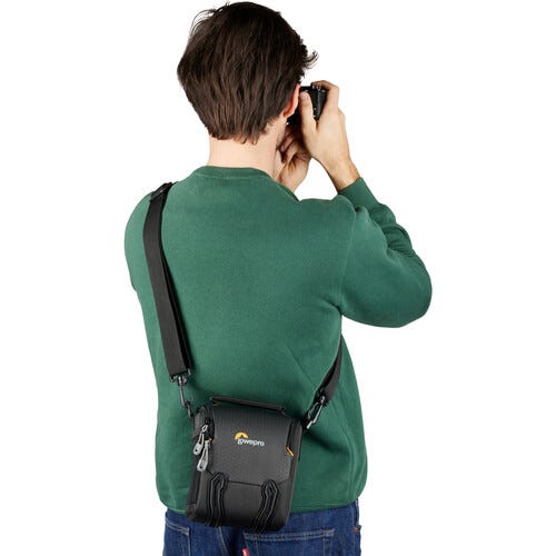 Lowepro Adventura SH 120 III