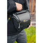Lowepro Adventura SH 120 III