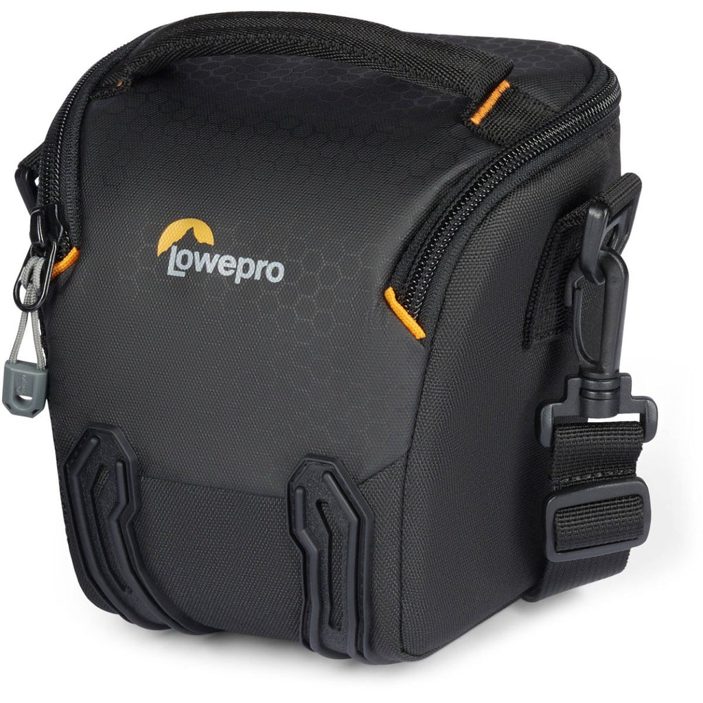  Lowepro Adventura TLZ 20 III - Black