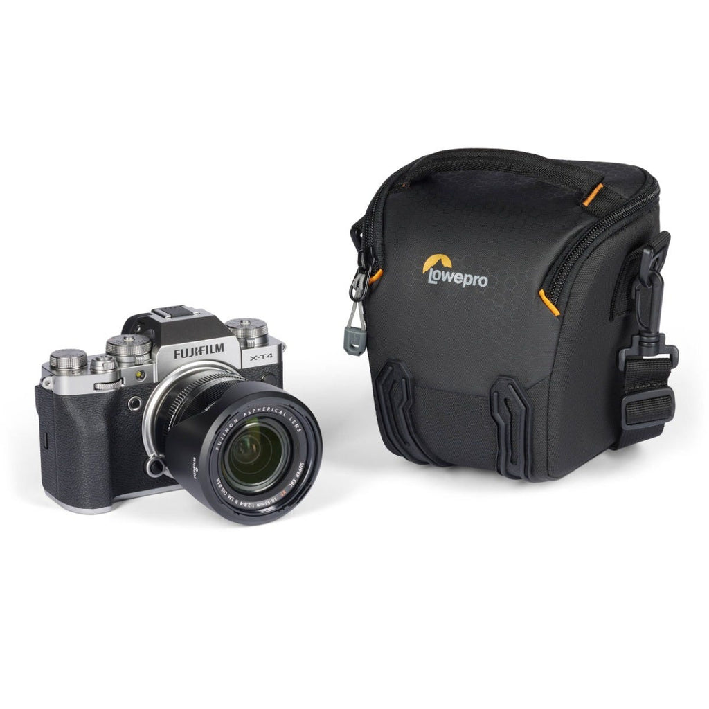  Lowepro Adventura TLZ 20 III - Black