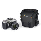  Lowepro Adventura TLZ 20 III - Black