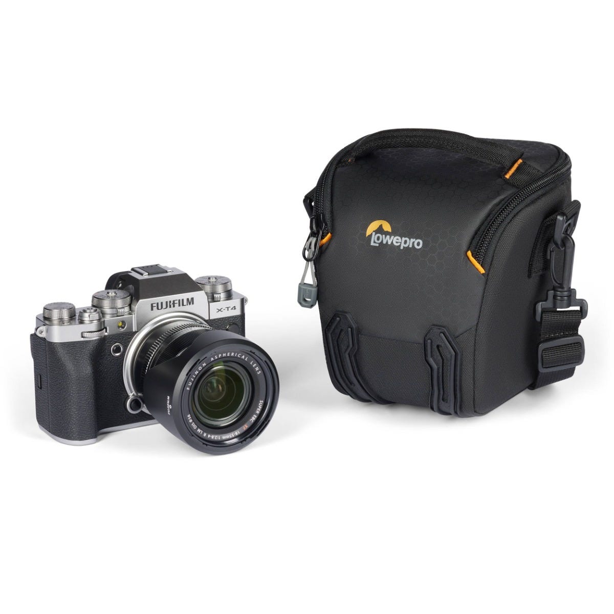  Lowepro Adventura TLZ 20 III - Black